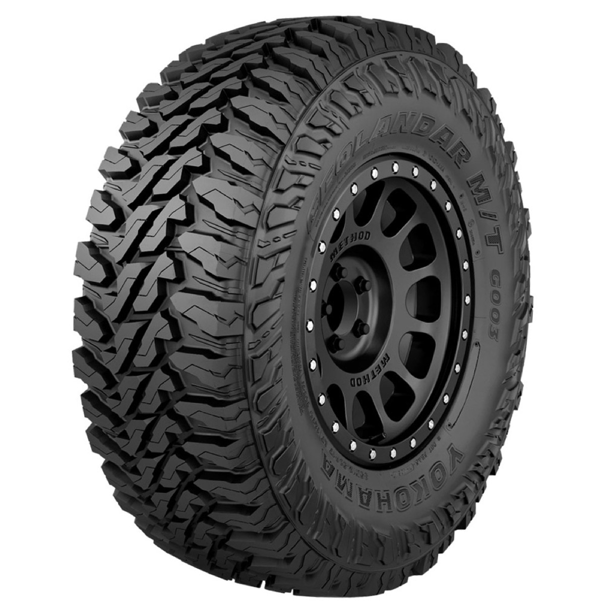 Pneus para caminhonete — modelo 10 disponível na AF Motors em Santarém