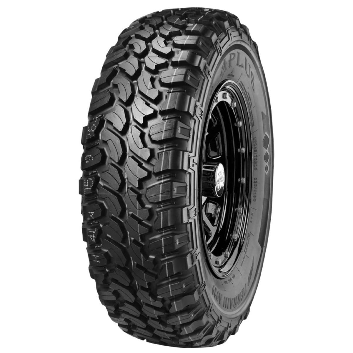 Pneus para caminhonete — modelo 11 disponível na AF Motors em Santarém