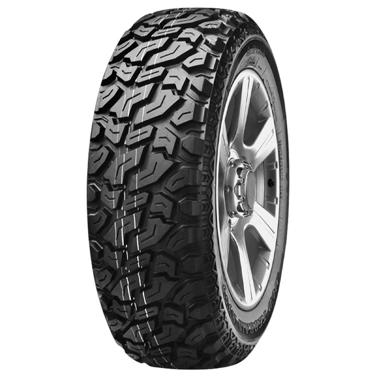 Pneus para caminhonete — modelo 15 disponível na AF Motors em Santarém