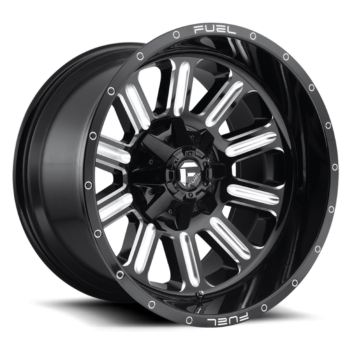 Rodas para caminhonete — modelo 6 disponível na AF Motors em Santarém