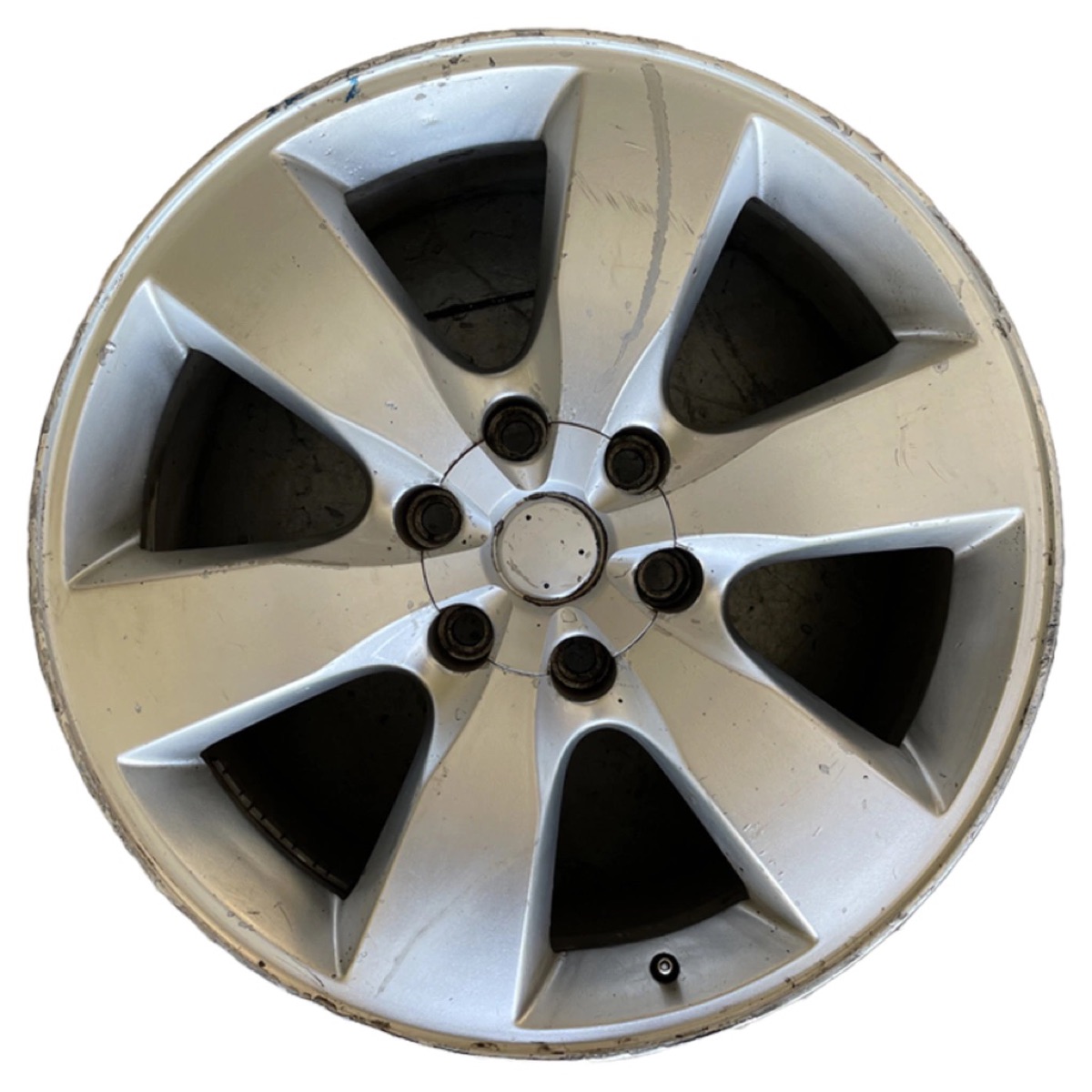 Rodas para caminhonete — modelo 12 disponível na AF Motors em Santarém