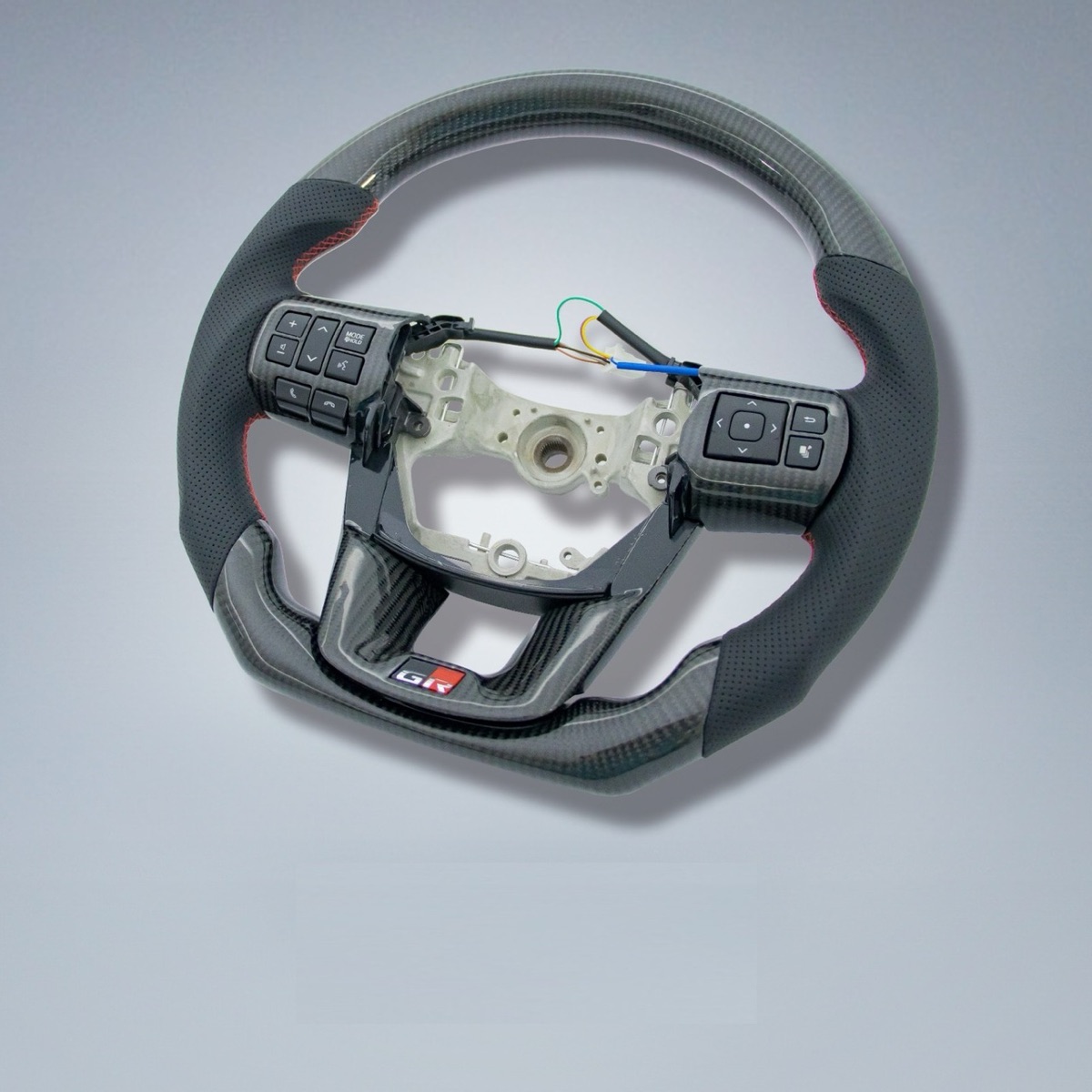 Volantes para caminhonete — modelo 1 disponível na AF Motors em Santarém