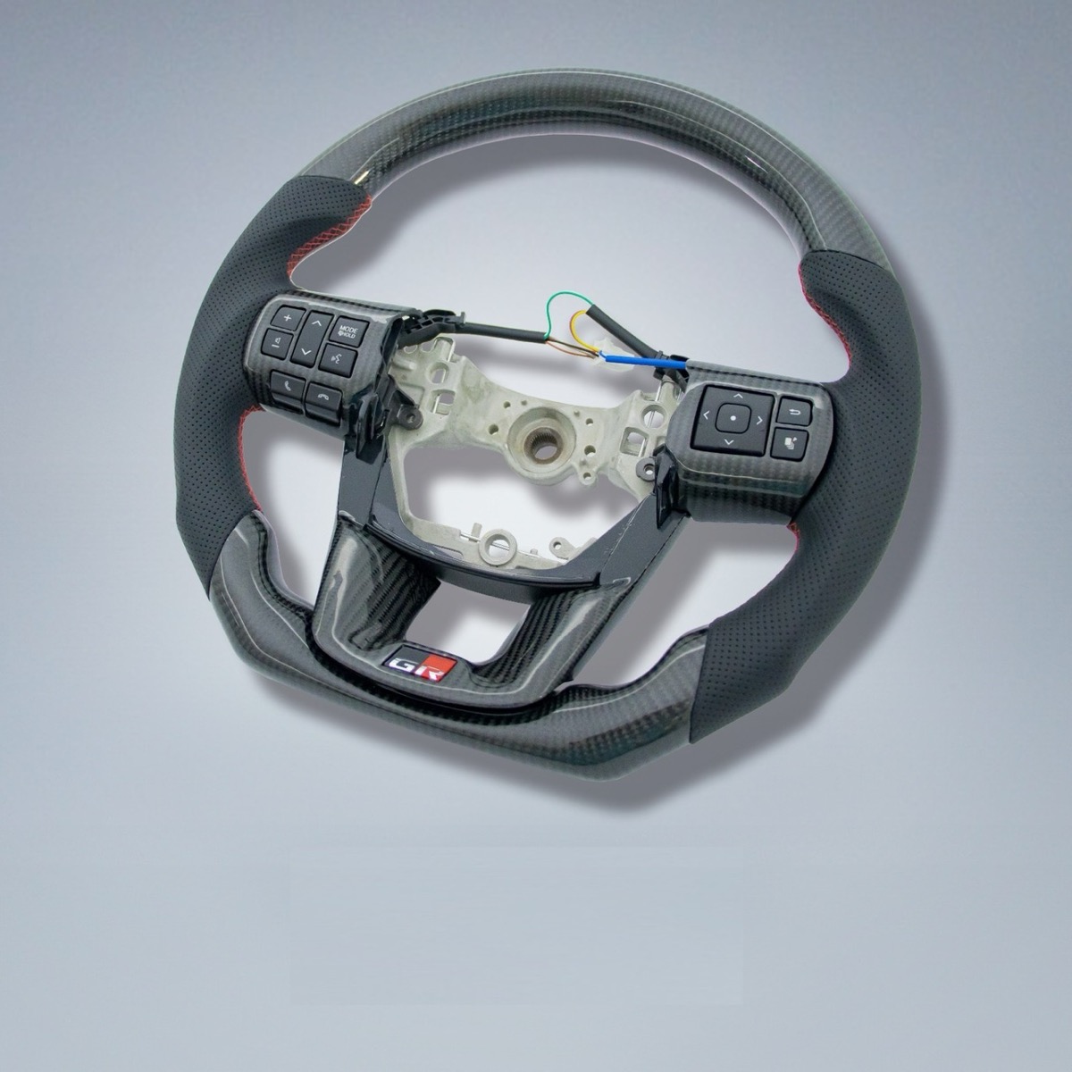 Volantes para caminhonete — modelo 2 disponível na AF Motors em Santarém
