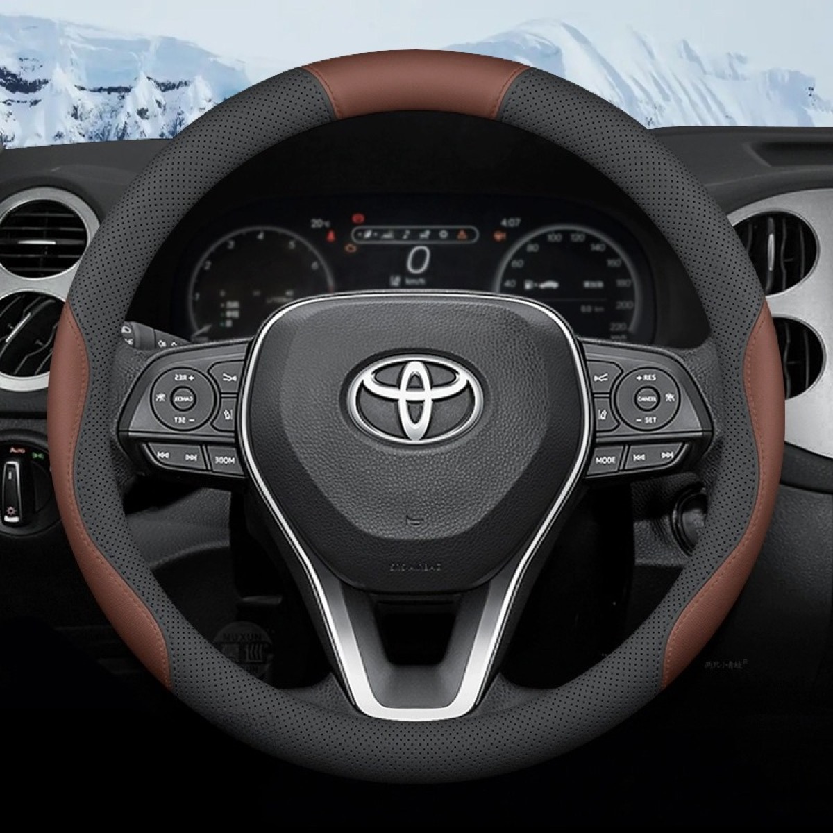 Volantes para caminhonete — AF Motors Santarém