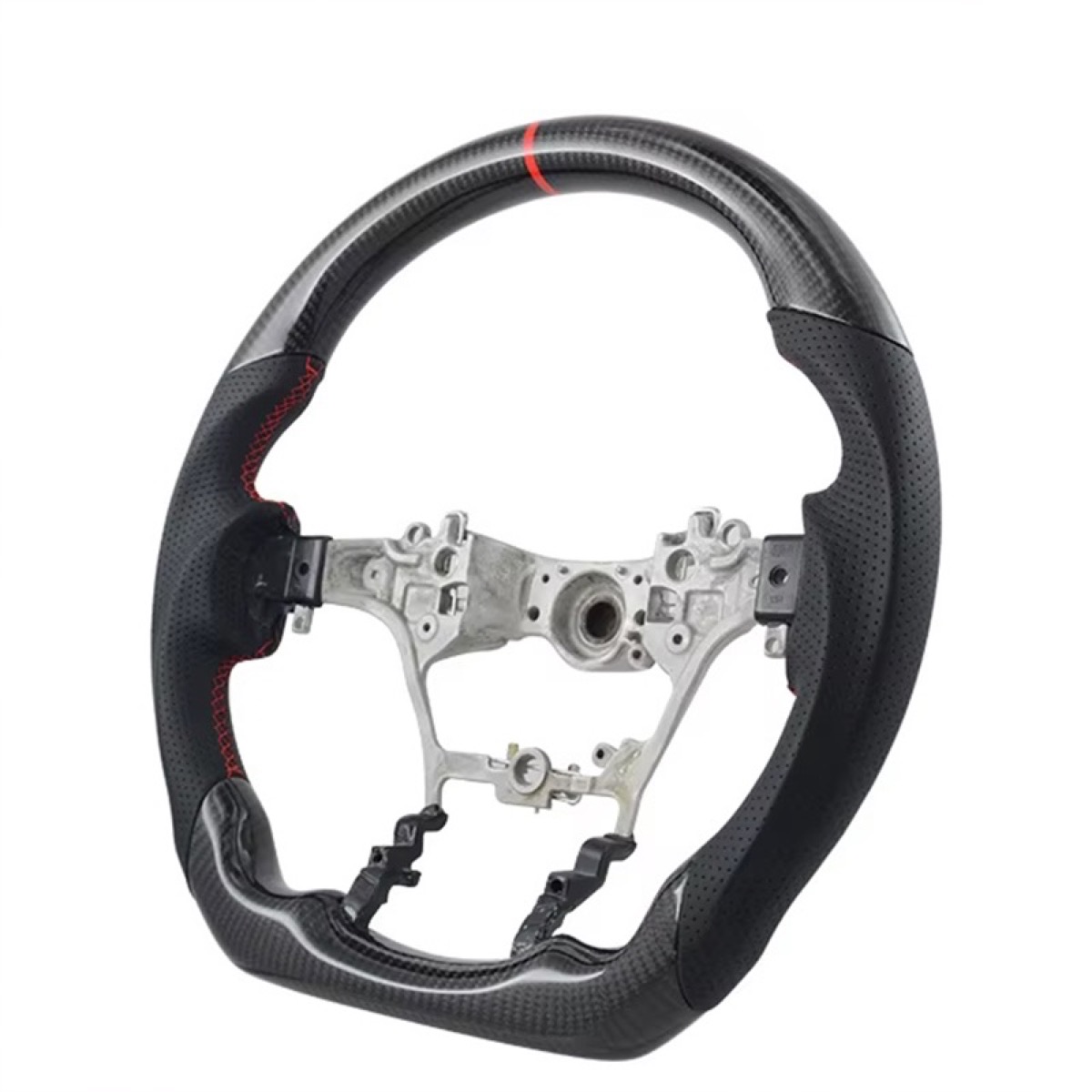 Volantes para caminhonete — modelo 7 disponível na AF Motors em Santarém
